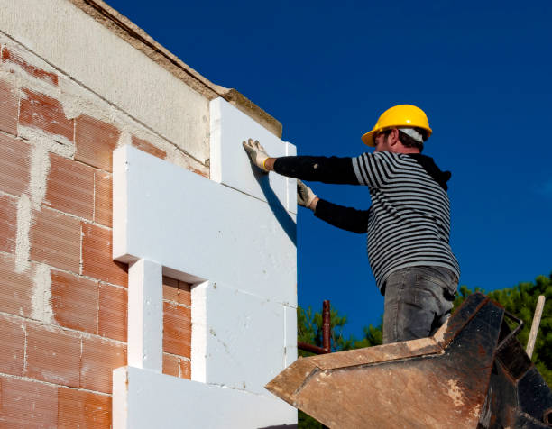 Best Geographic-Specific Insulation Services in Marion, VA
