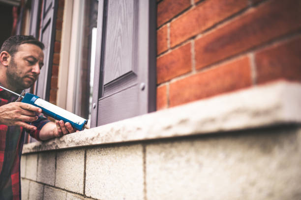Types of Insulation We Offer in Marion, VA