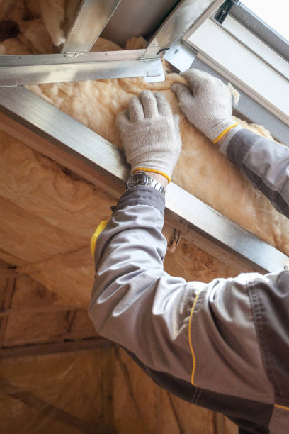 Trusted Marion, VA Insulation Contractor Experts