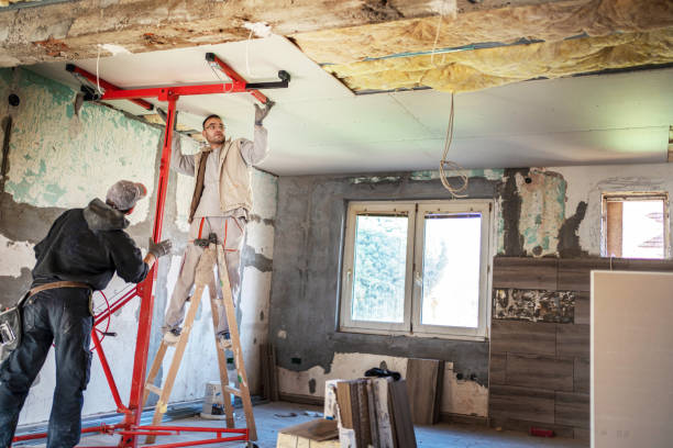 Best Specialized Insulation Services in Marion, VA