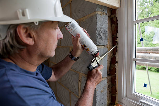 Best Cellulose Insulation in Marion, VA
