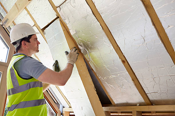 Best Spray Foam Insulation in Marion, VA