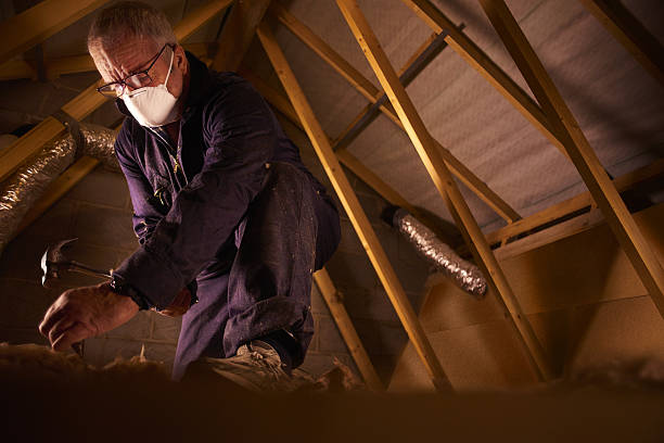 Best DIY Insulation Kits and Guidance in Marion, VA
