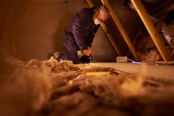 Best Residential Insulation in Marion, VA